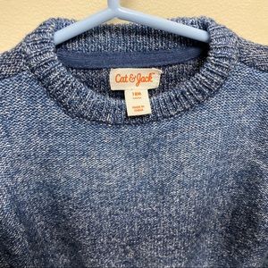 Cat & jack sweater